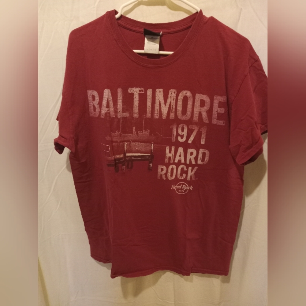 Tshirt